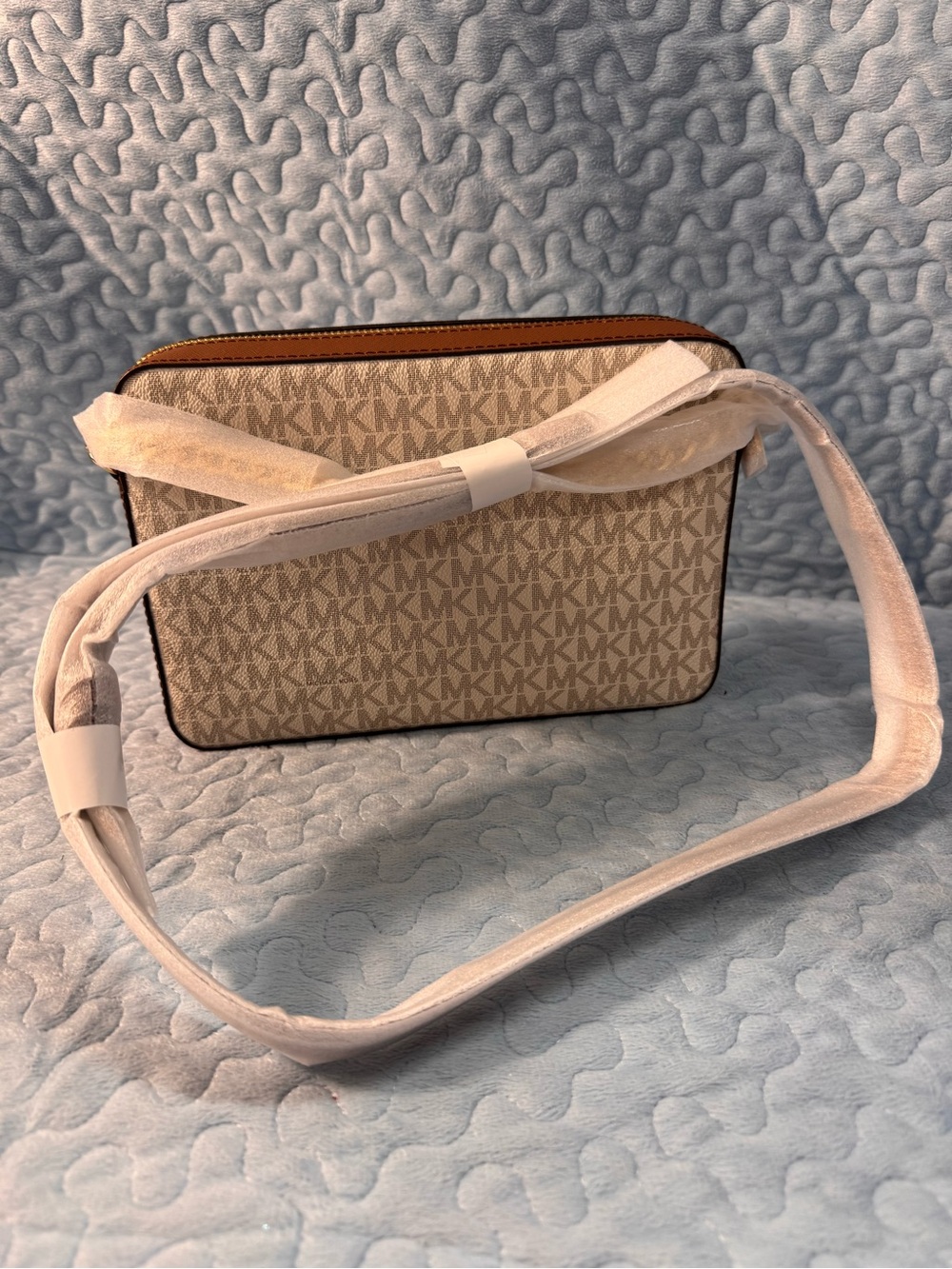 Michael Kors Jet-Set Bag, Crossbody purse - Picture 3 of 13